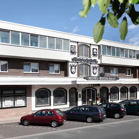 Kaiserpfalz Paderborn