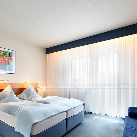 Hotel Kaiserpfalz Paderborn