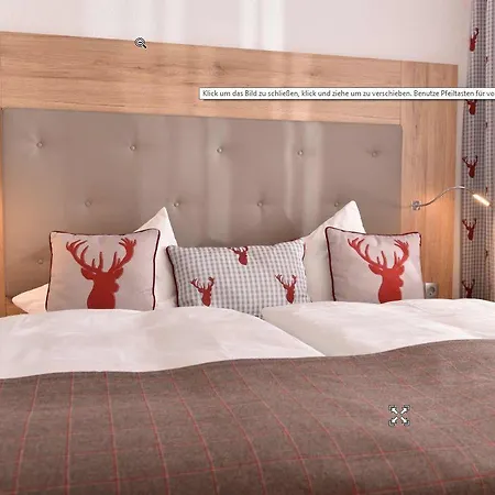 Hotel Kaiserpfalz Paderborn