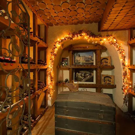 Szálloda Kaiserpfalz