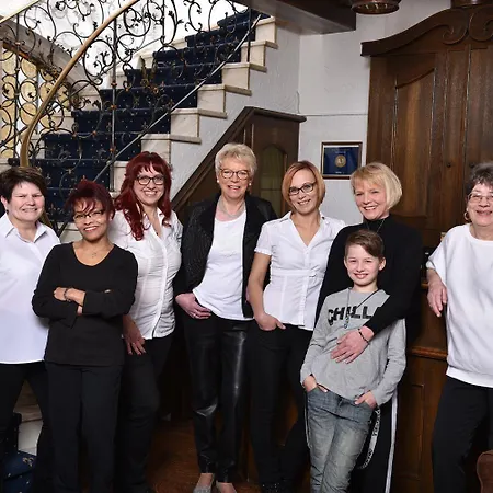 Kaiserpfalz Hotel 3*