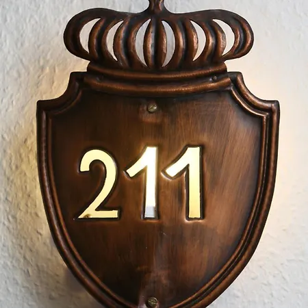 Szálloda Kaiserpfalz Paderborn