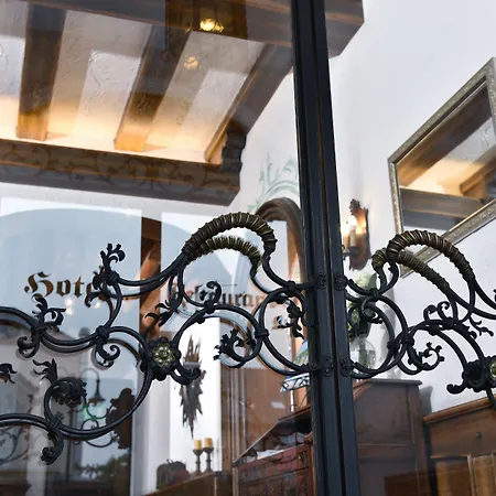 Hotel Kaiserpfalz Paderborn