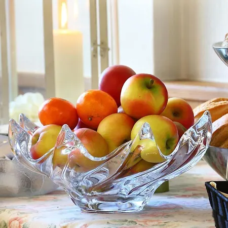 Hotel Kaiserpfalz 3*