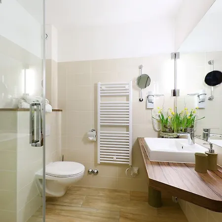 Kaiserpfalz Hotel 3*