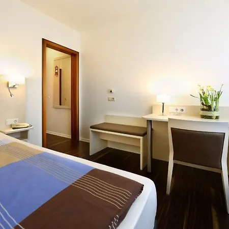 Kaiserpfalz Hotell