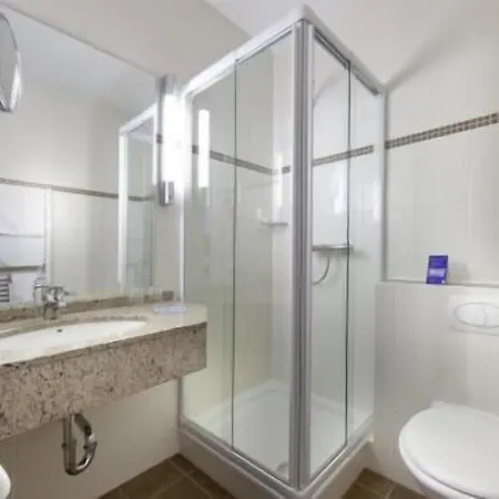 Hotel Kaiserpfalz Paderborn