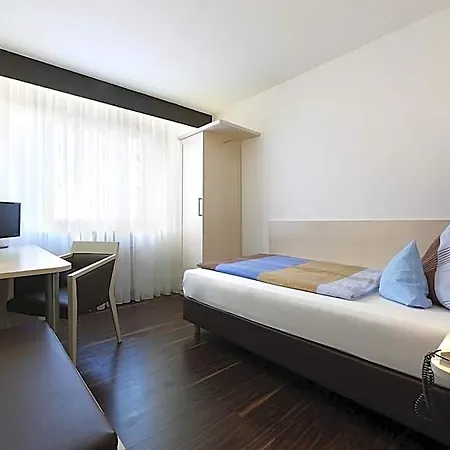 Kaiserpfalz Hotel Paderborn