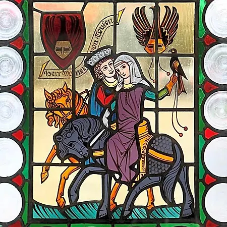 Kaiserpfalz