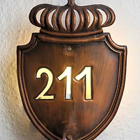Hotel Kaiserpfalz 3*