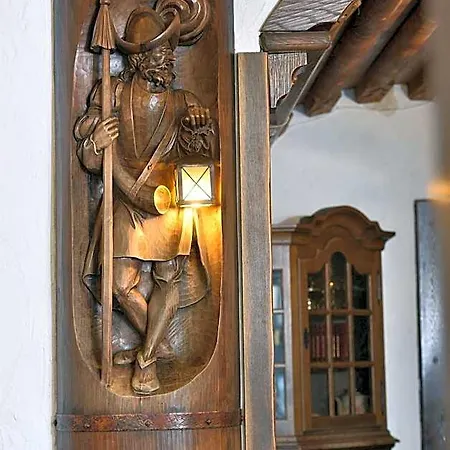 Hotel Kaiserpfalz