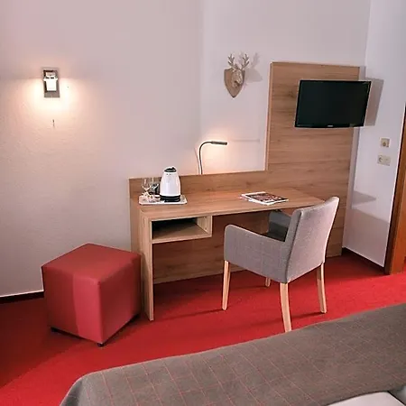 Kaiserpfalz Hotel