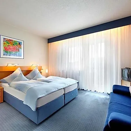 Hotel Kaiserpfalz Paderborn