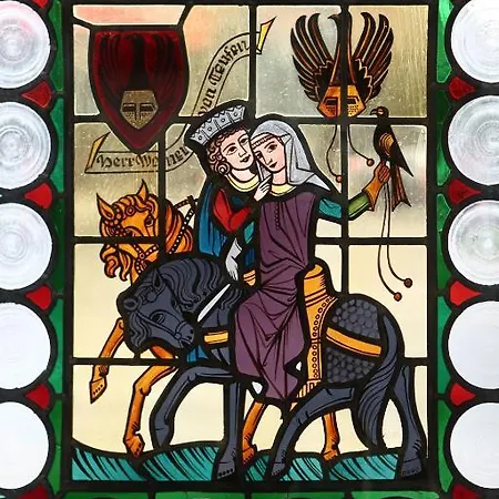 Kaiserpfalz Hotel 3*