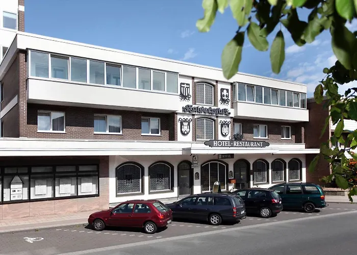 Kaiserpfalz Paderborn