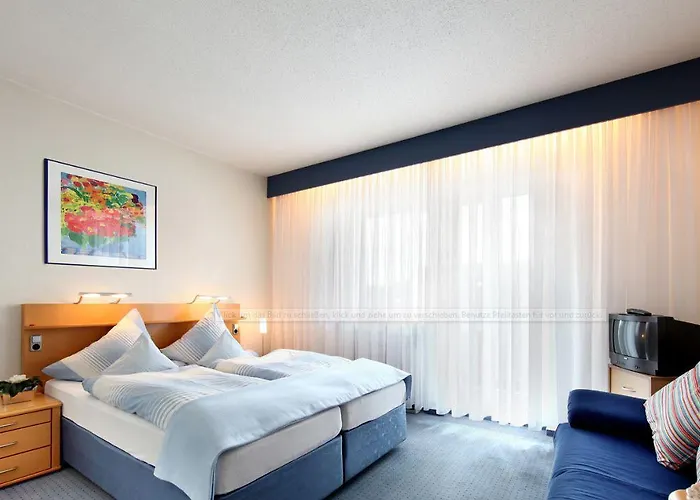 Hotel Kaiserpfalz Paderborn