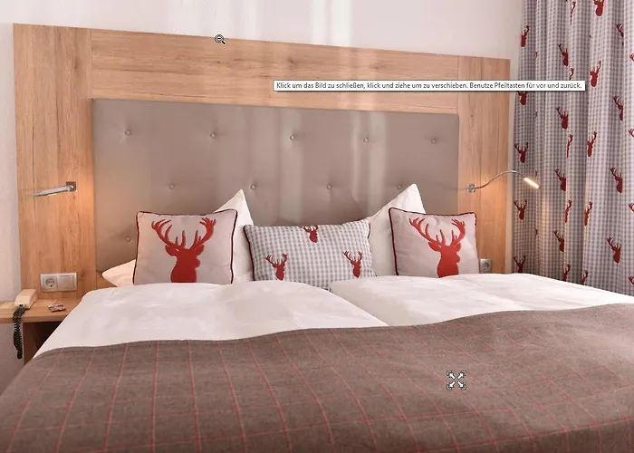 Hotel Kaiserpfalz Paderborn