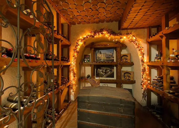 酒店 皇宫城堡酒店