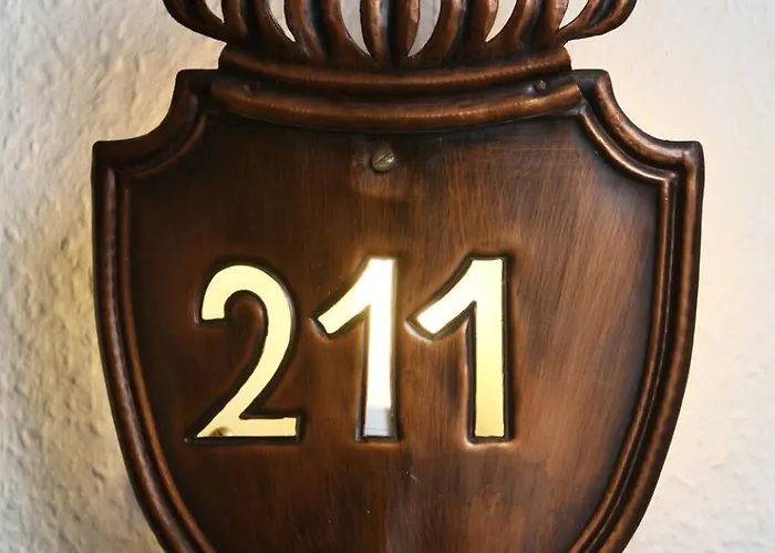 Hotel Kaiserpfalz Paderborn