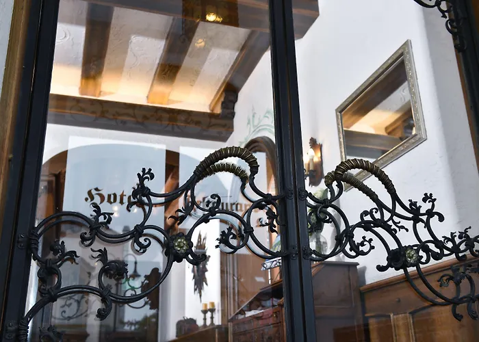 Hotel Kaiserpfalz Paderborn