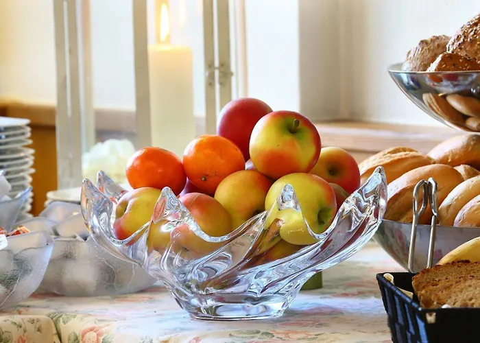 酒店 皇宫城堡酒店 3*