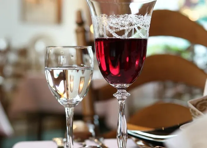 Hotel Kaiserpfalz 3*