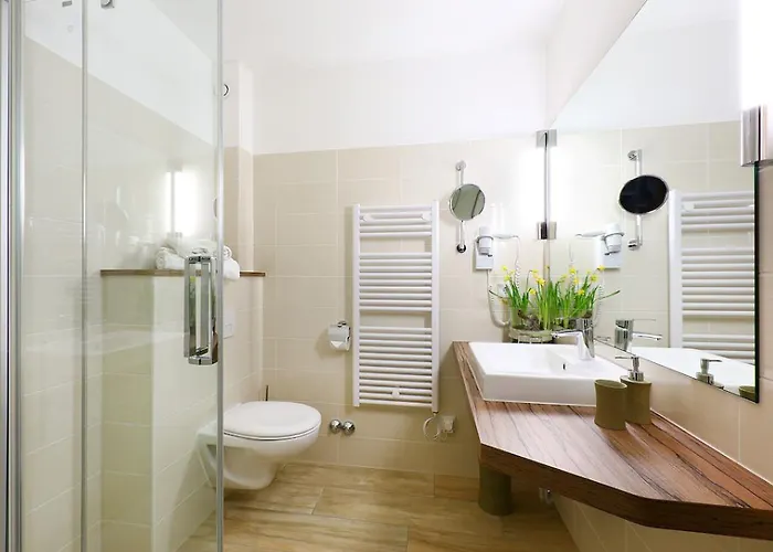 Kaiserpfalz Hotel 3*