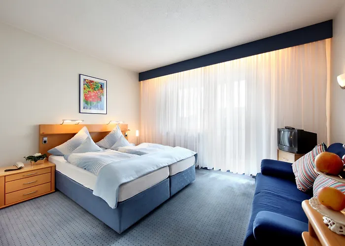 Hotel Kaiserpfalz Paderborn