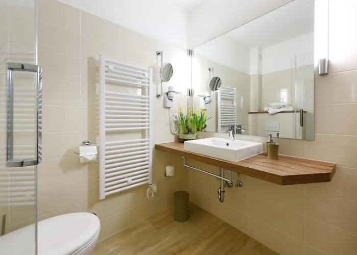 Hotel Kaiserpfalz 3*