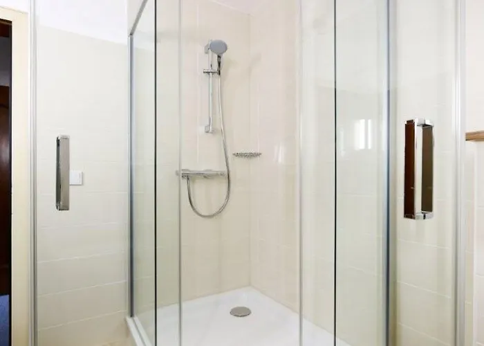 Hotel Kaiserpfalz Paderborn