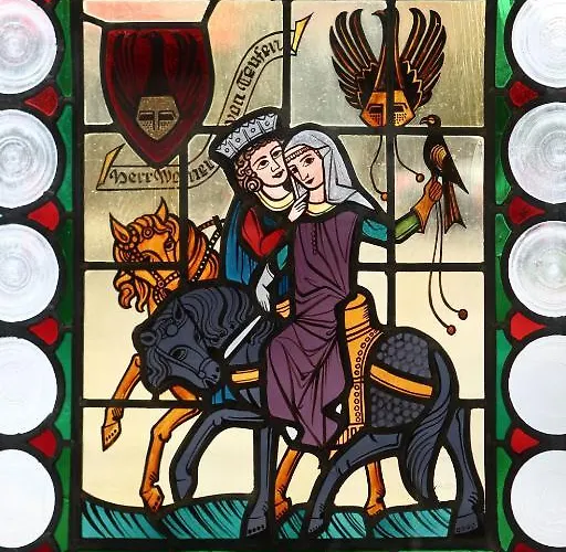 皇宫城堡酒店 酒店 3*