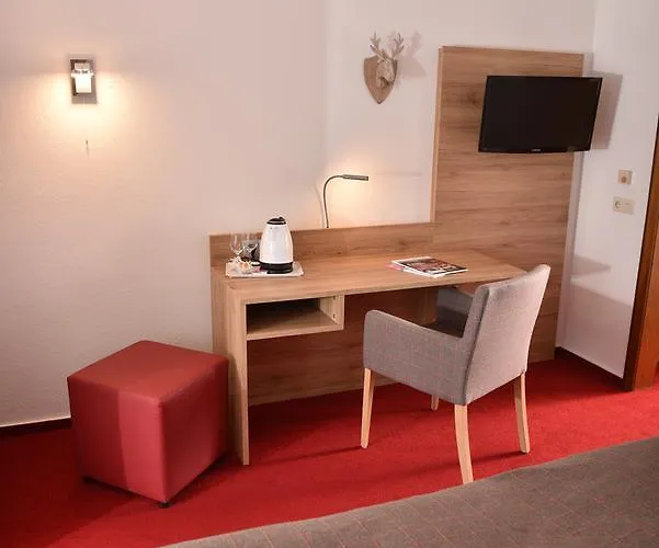 皇宫城堡酒店 帕德博恩